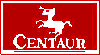 Centaur Records